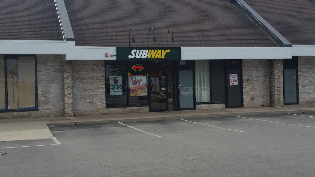 Subway | restaurant | 300 MA-106, Halifax, MA 02338, USA | 3392444431 OR +1 339-244-4431