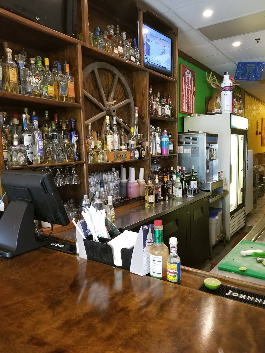 El Potrillo Mexican Restaurant | restaurant | 8465 Holcomb Bridge Rd, Alpharetta, GA 30022, USA | 6782421192 OR +1 678-242-1192