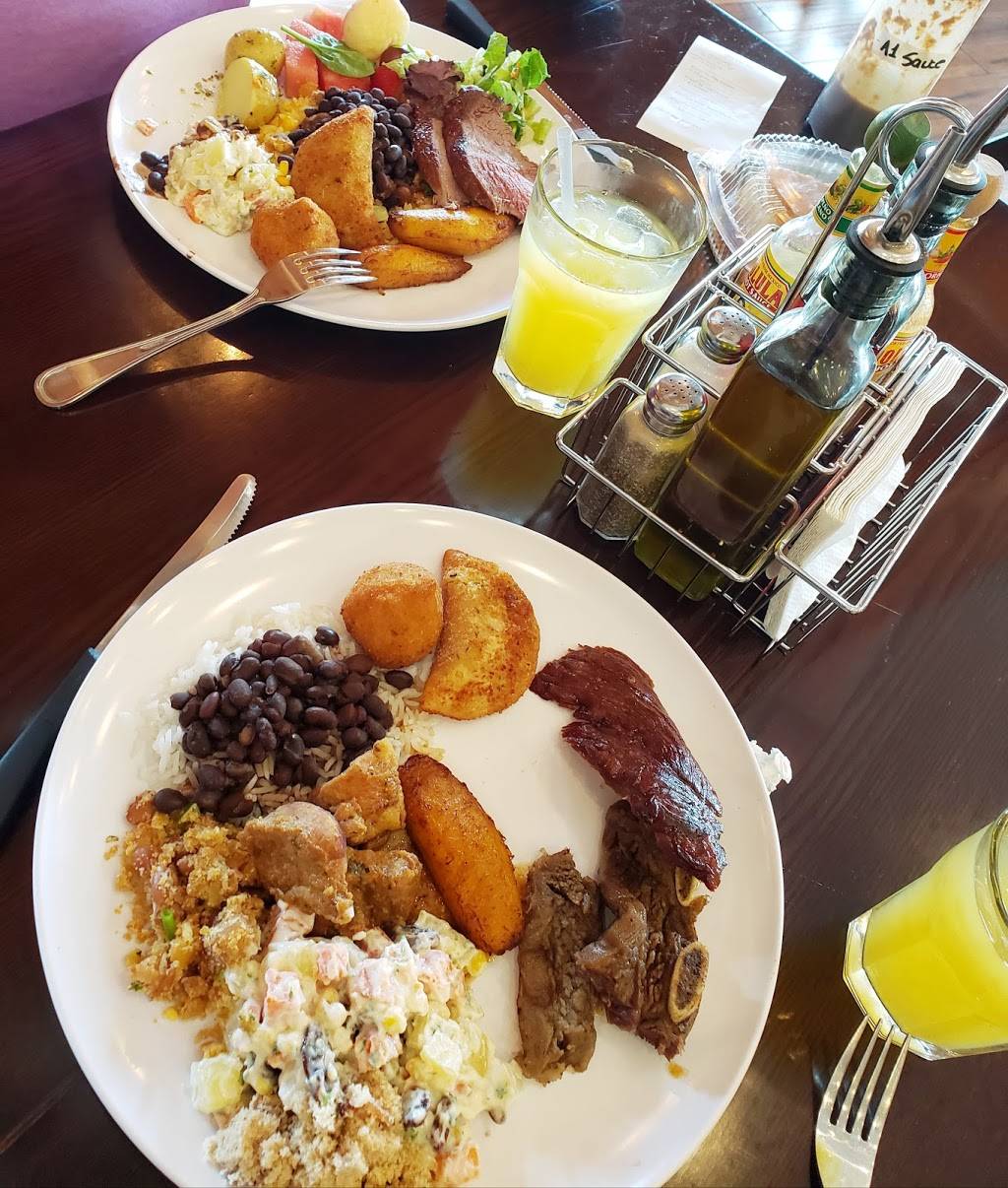 Brazilian Steakhouse | restaurant | 1647 Central Ave, Colonie, NY 12205, USA | 5184561524 OR +1 518-456-1524