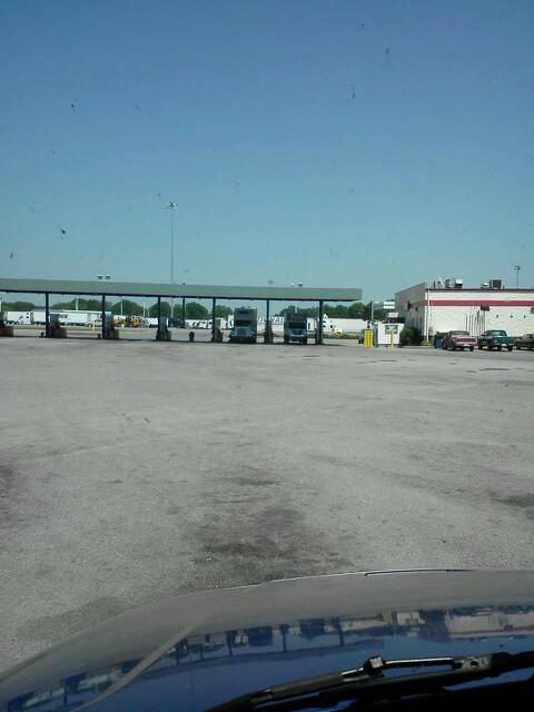 Pilot Travel Center | restaurant | 1000 Truckstop Rd, Kenly, NC 27542, USA | 9192846109 OR +1 919-284-6109