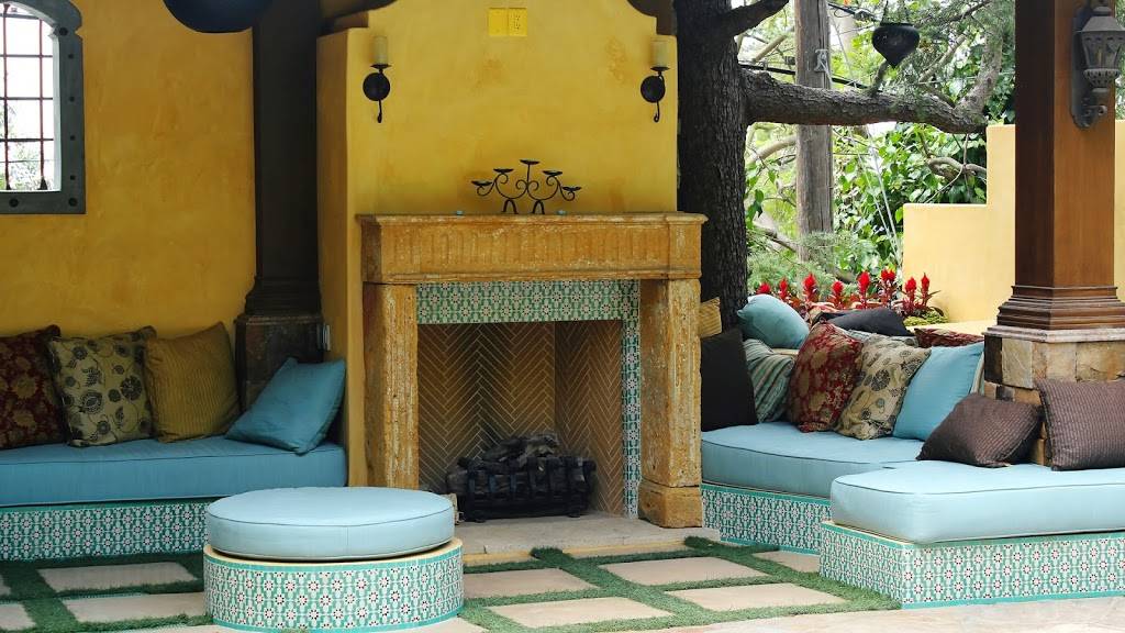 Zellij Gallery | restaurant | 511 N Robertson Blvd, West Hollywood, CA 90048, USA | 3238040503 OR +1 323-804-0503