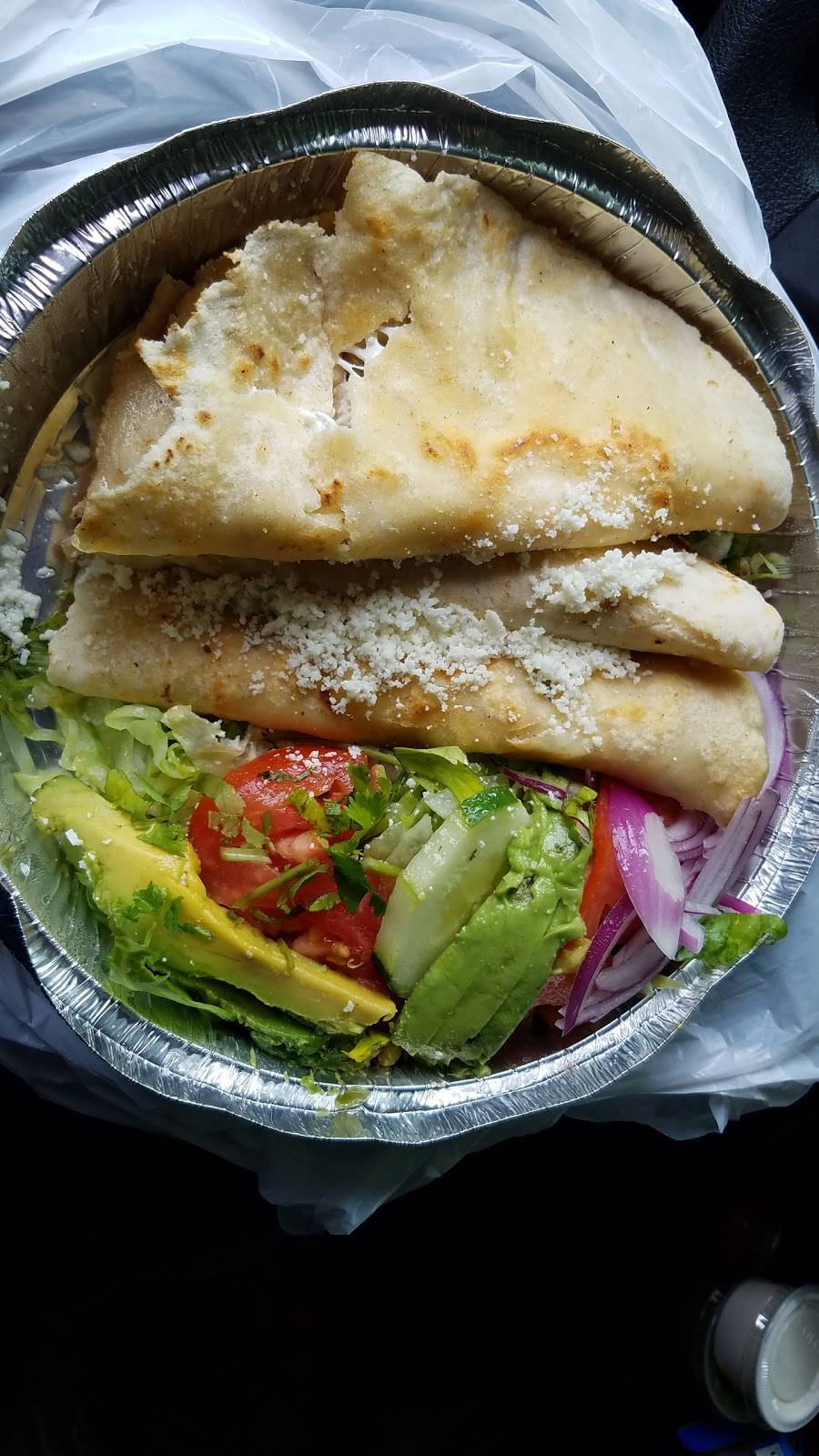 Tacos El Poblano | restaurant | 122 Nepperhan Ave, Yonkers, NY 10701, USA | 9149631111 OR +1 914-963-1111