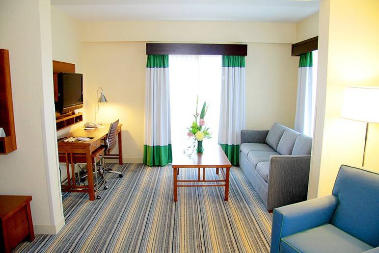 Seven Sebring Raceway Hotel | restaurant | 150 Midway Dr, Sebring, FL 33870, USA | 8636557200 OR +1 863-655-7200