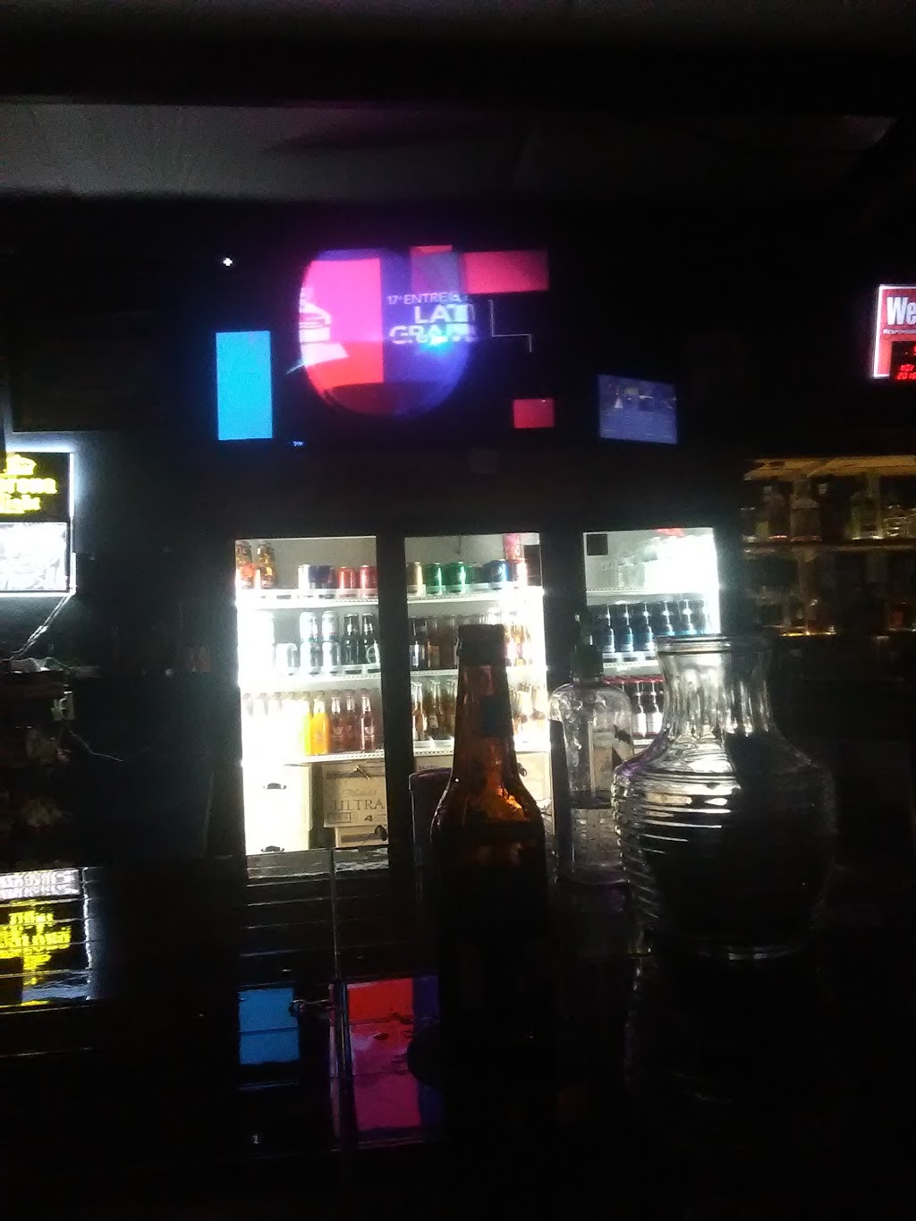 Mesquite Bar&Grill | restaurant | 3805 Old La Blanca Rd, Donna, TX 78537, USA | 9564642717 OR +1 956-464-2717