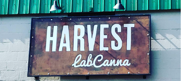 Harvest by LabCanna | cafe | 1880 Fairview Blvd, Fairview, TN 37062, USA | 6152662495 OR +1 615-266-2495