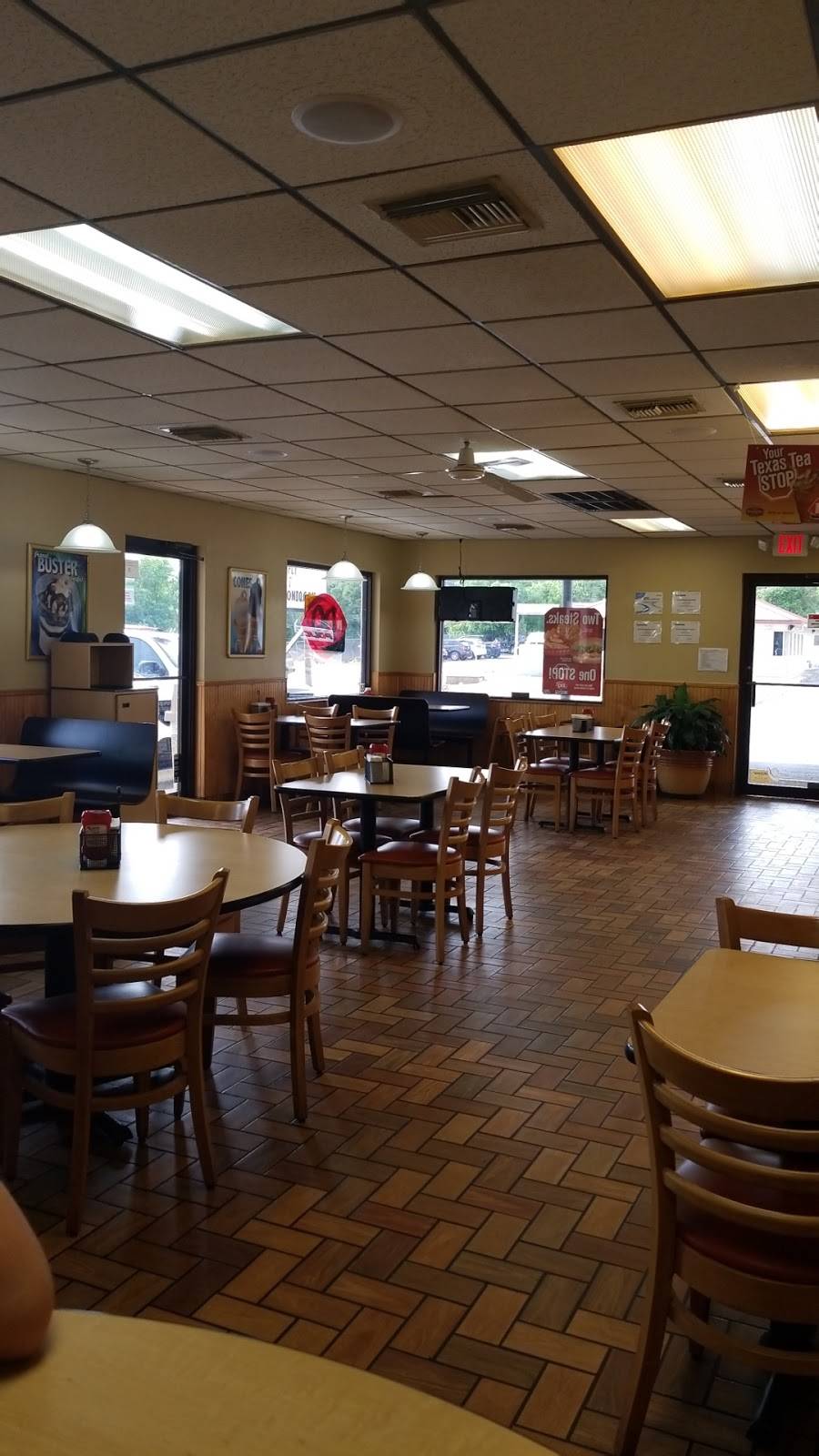 Dairy Queen Store | restaurant | 1101 Sidney Baker, Kerrville, TX 78028, USA | 8308961441 OR +1 830-896-1441
