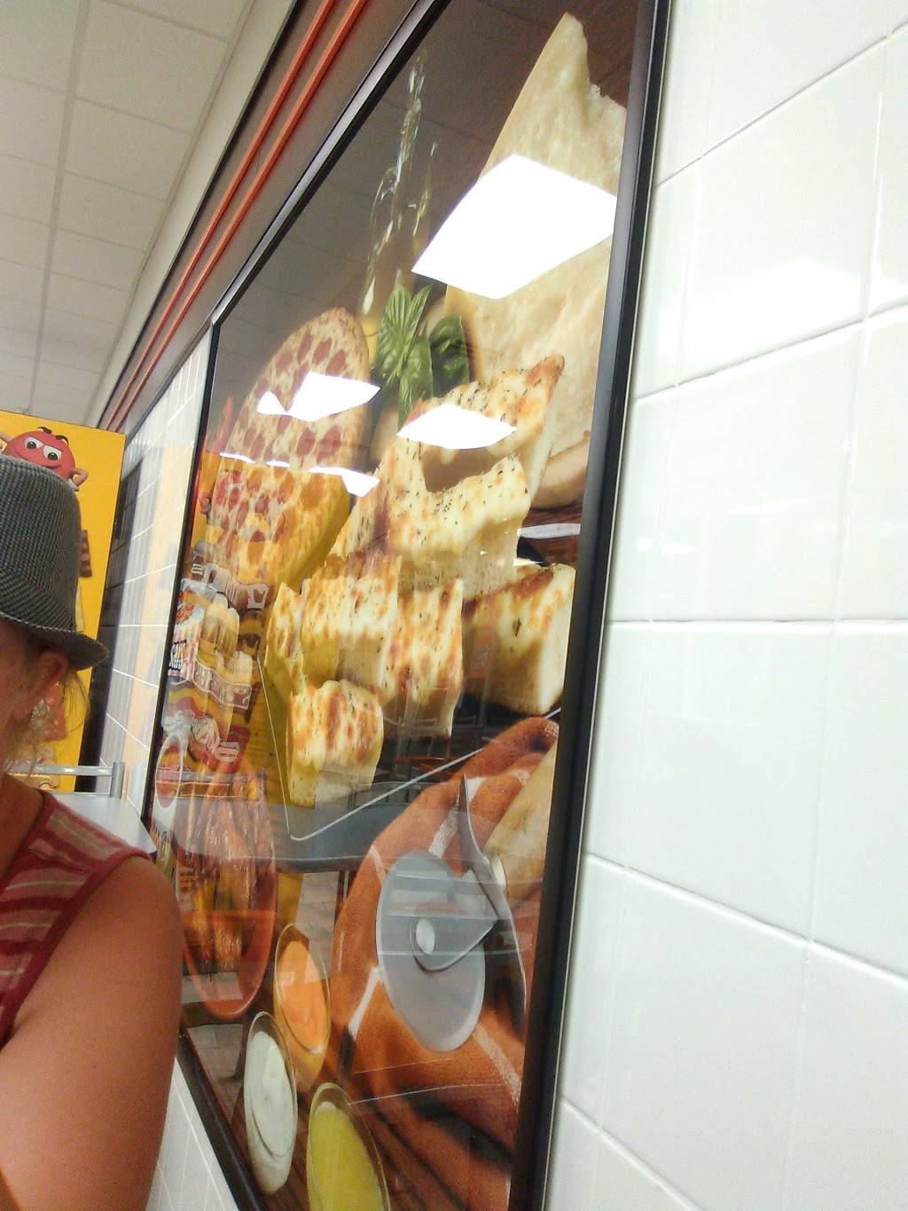 Little Caesars Pizza | meal takeaway | 3953 FL-47 Suite 101, Lake City, FL 32024, USA | 3867551060 OR +1 386-755-1060