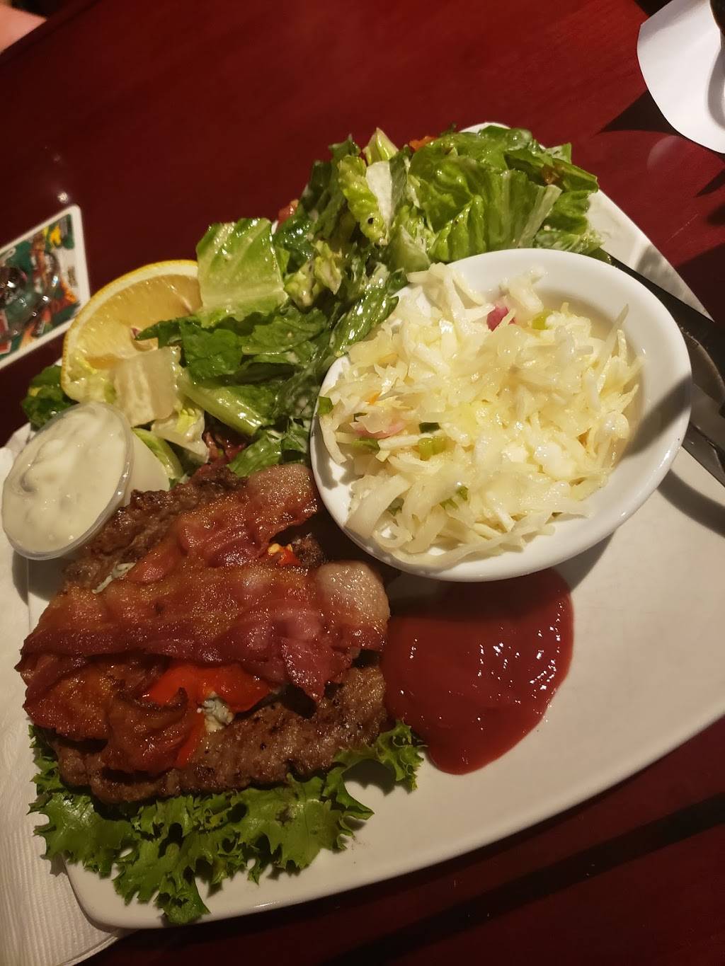 Raxx Bar & Grill | restaurant | 665 Development Dr, Kingston, ON K7M 4W6, Canada | 6136343337 OR +1 613-634-3337