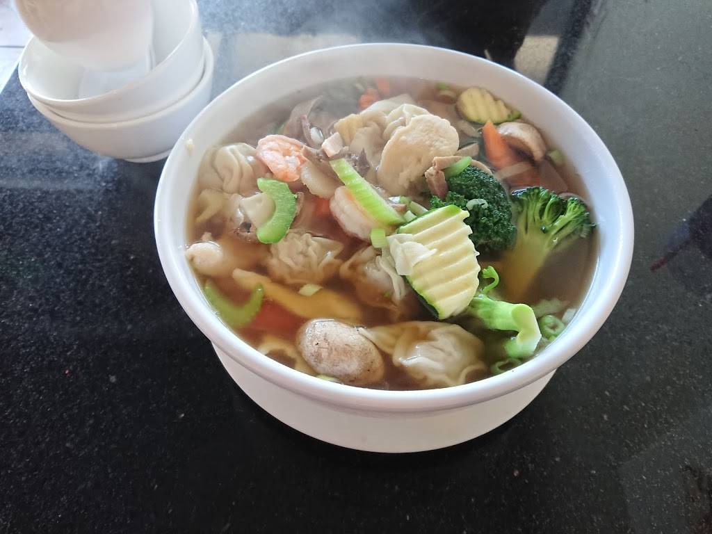 Temple House | restaurant | 6278 Mack Rd, Sacramento, CA 95823, USA | 9163913888 OR +1 916-391-3888