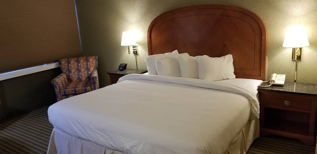 Aviator Hotel Anchorage | night club | 239 W 4th Ave, Anchorage, AK 99501, USA | 9077935555 OR +1 907-793-5555