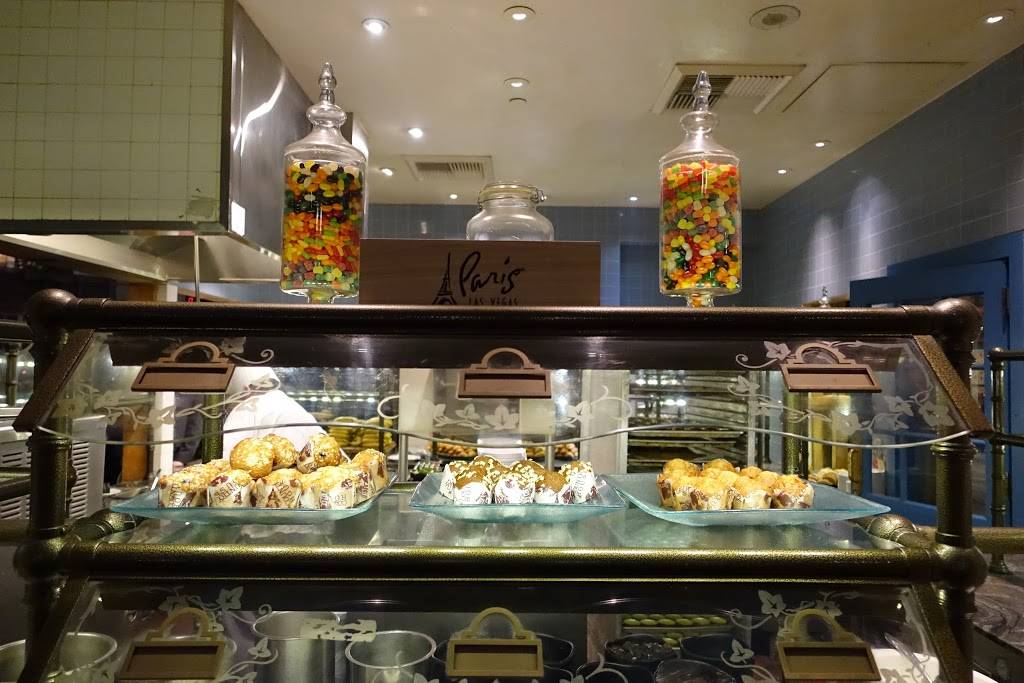 Le Village Buffet | restaurant | 3655 S Las Vegas Blvd, Las Vegas, NV 89109, USA | 7029467000 OR +1 702-946-7000