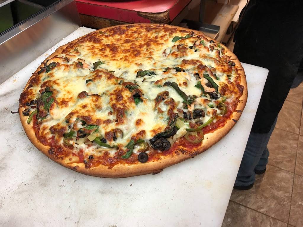 Naples Pizza | restaurant | 2819 W 63rd St, Chicago, IL 60629, USA | 7739126273 OR +1 773-912-6273