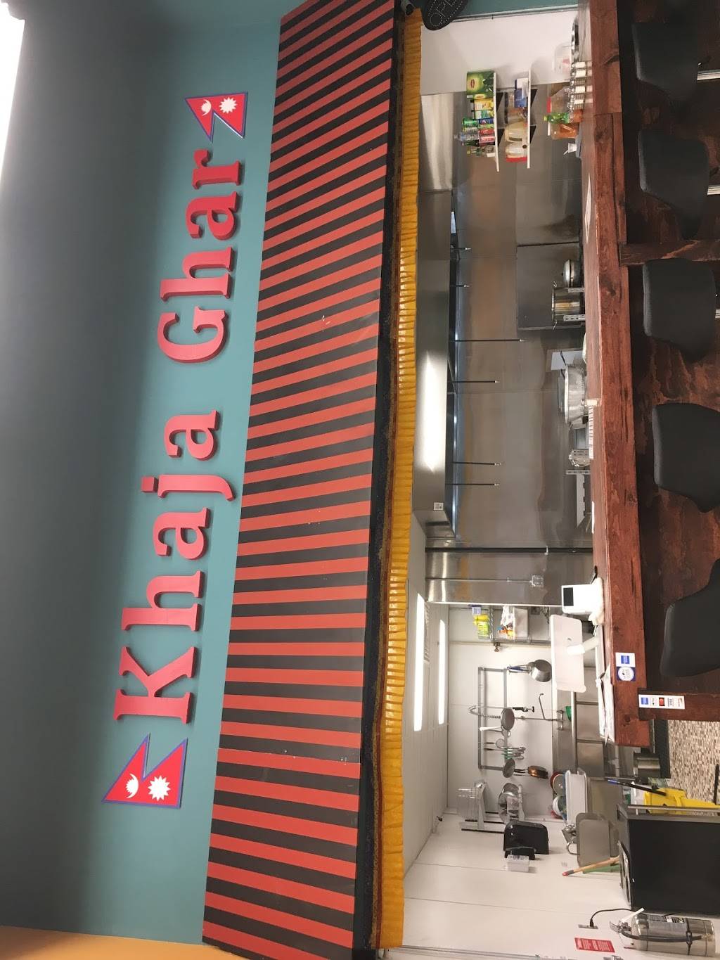 Khaja Ghar | restaurant | 3353 Cleveland Ave, Columbus, OH 43224, USA | 6143161913 OR +1 614-316-1913