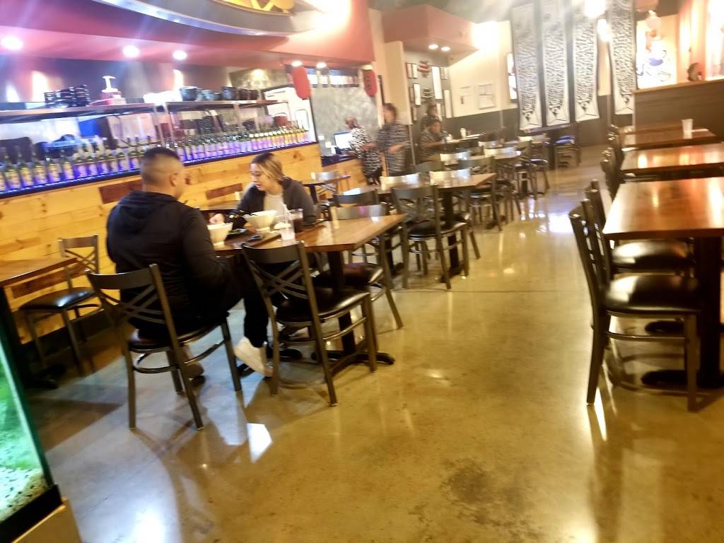 Ichiban Ramen Shop | restaurant | 787 E Dundee Rd, Palatine, IL 60074, USA | 8474858101 OR +1 847-485-8101