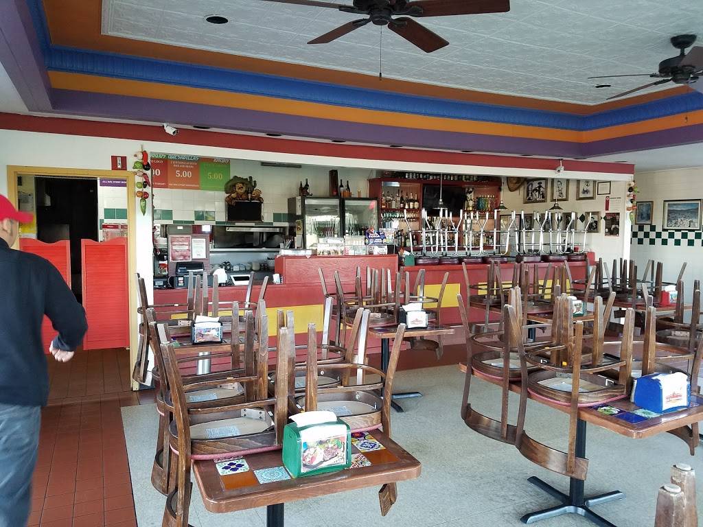 Los Fernandez Taqueria | restaurant | 1156 Irving Park Rd, Streamwood, IL 60107, USA | 6308309411 OR +1 630-830-9411
