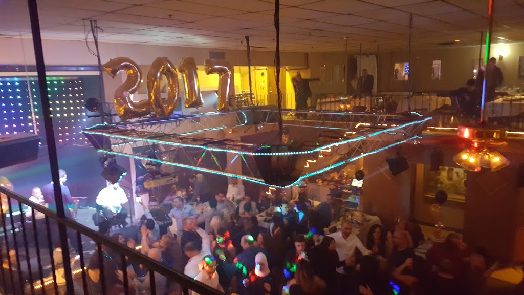 Sahara Club & Restaurant | restaurant | 88 Oak St, Methuen, MA 01844, USA | 9786839200 OR +1 978-683-9200