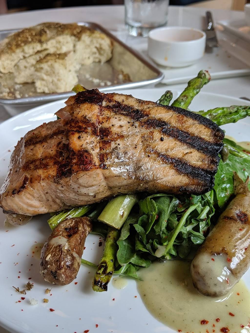 The Tilted Row | restaurant | 305 McMechen St, Baltimore, MD 21217, USA | 4435521594 OR +1 443-552-1594