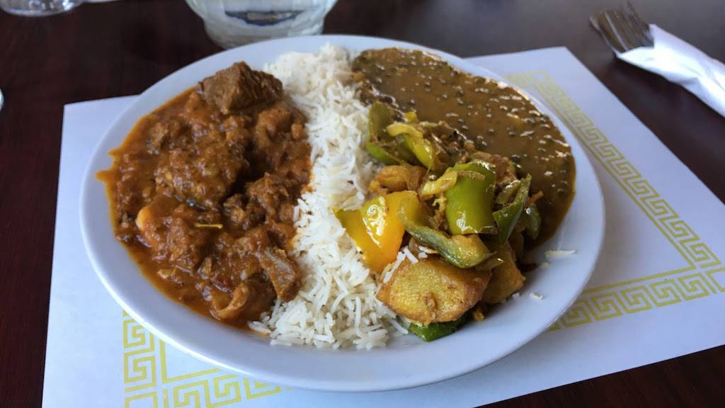 Moon Indian Restaurant | restaurant | 600 W Harder Rd, Hayward, CA 94544, USA | 5107809233 OR +1 510-780-9233