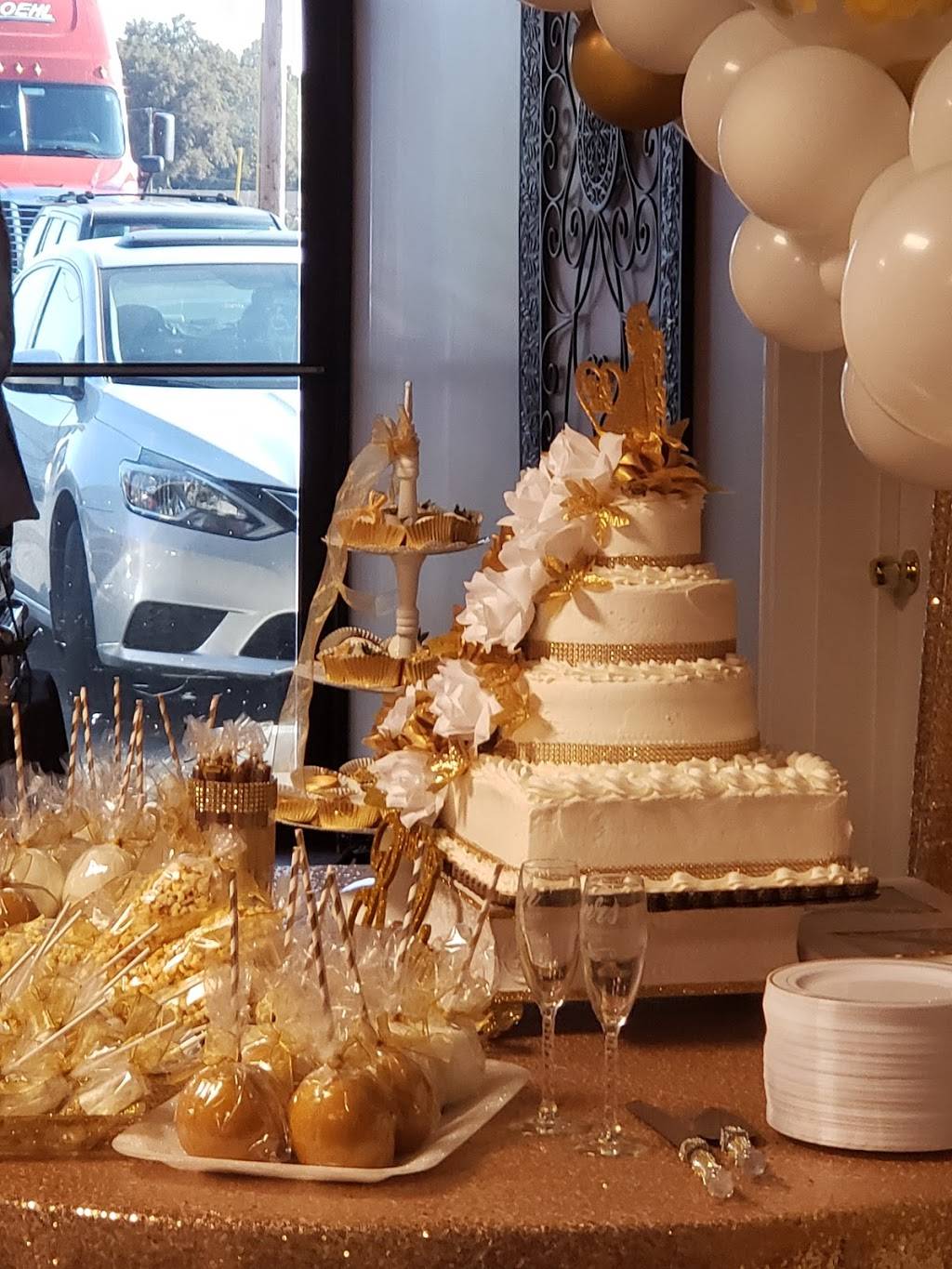 Terrys Event Center | restaurant | 72364, 200 Martin Luther King Jr Dr, West Memphis, AR 72301, USA | 9012822073 OR +1 901-282-2073