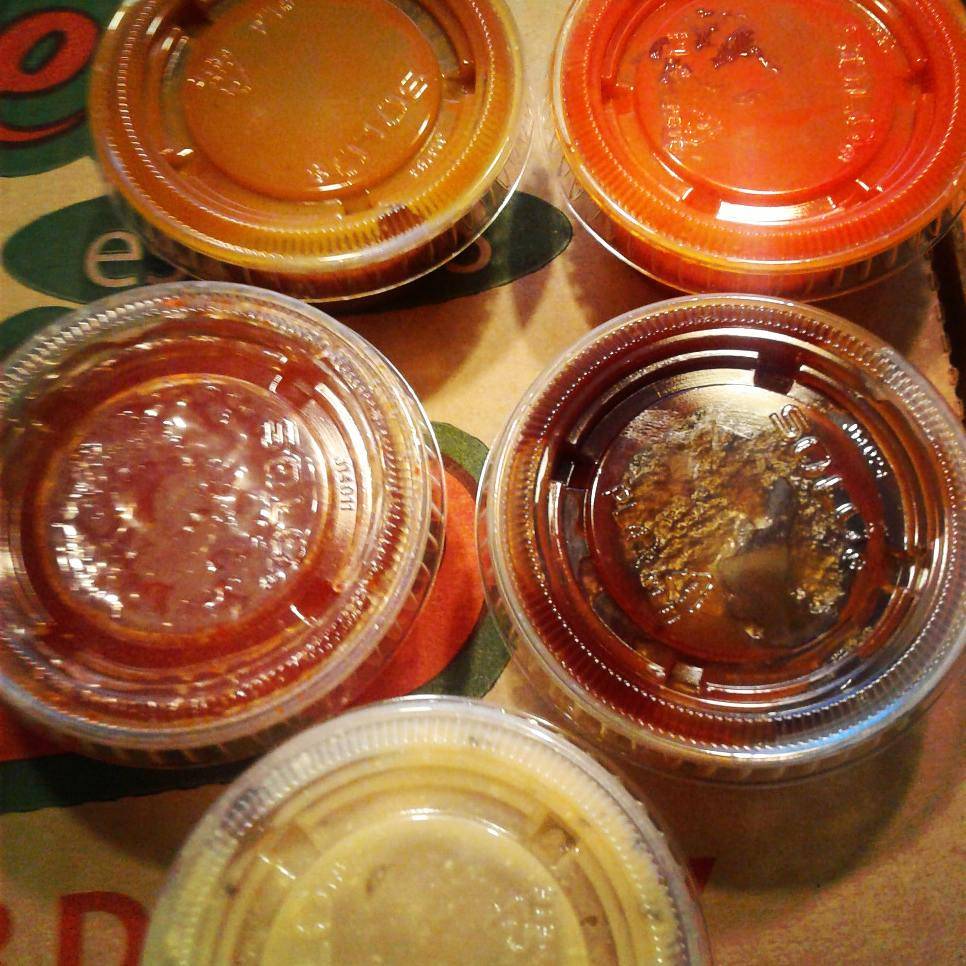 Angela Mia Pizza | restaurant | 728 Richmond Rd, Richmond Heights, OH 44143, USA | 2162919913 OR +1 216-291-9913