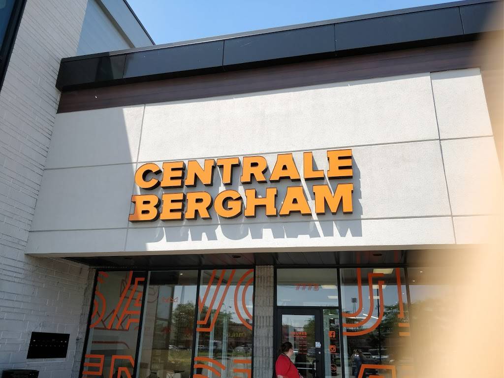 Centrale Bergham Lasalle | restaurant | 7773 Boulevard Newman, LaSalle, QC H8N 1X7, Canada | 5143793777 OR +1 514-379-3777