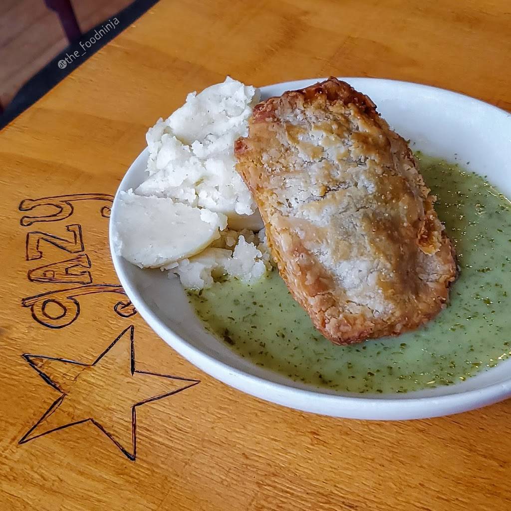 Stargazy | restaurant | 1838 E Passyunk Ave, Philadelphia, PA 19148, USA | 2153092761 OR +1 215-309-2761