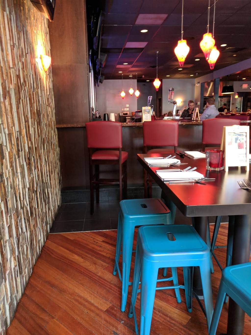 Inferno | restaurant | 340 E College Ave, State College, PA 16801, USA | 8142375718 OR +1 814-237-5718