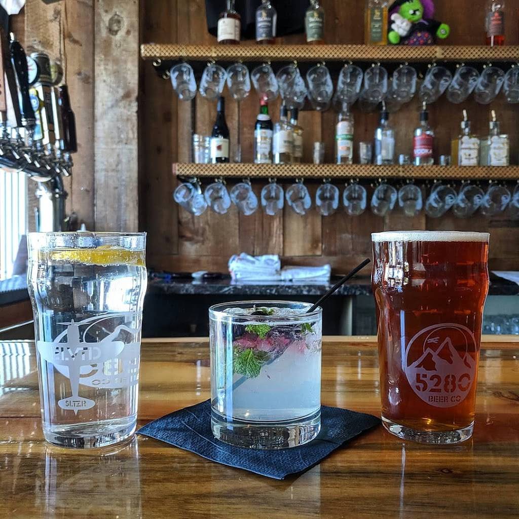 Elevated Seltzer | restaurant | 5610 Yukon St, Arvada, CO 80002, USA | 7207232179 OR +1 720-723-2179