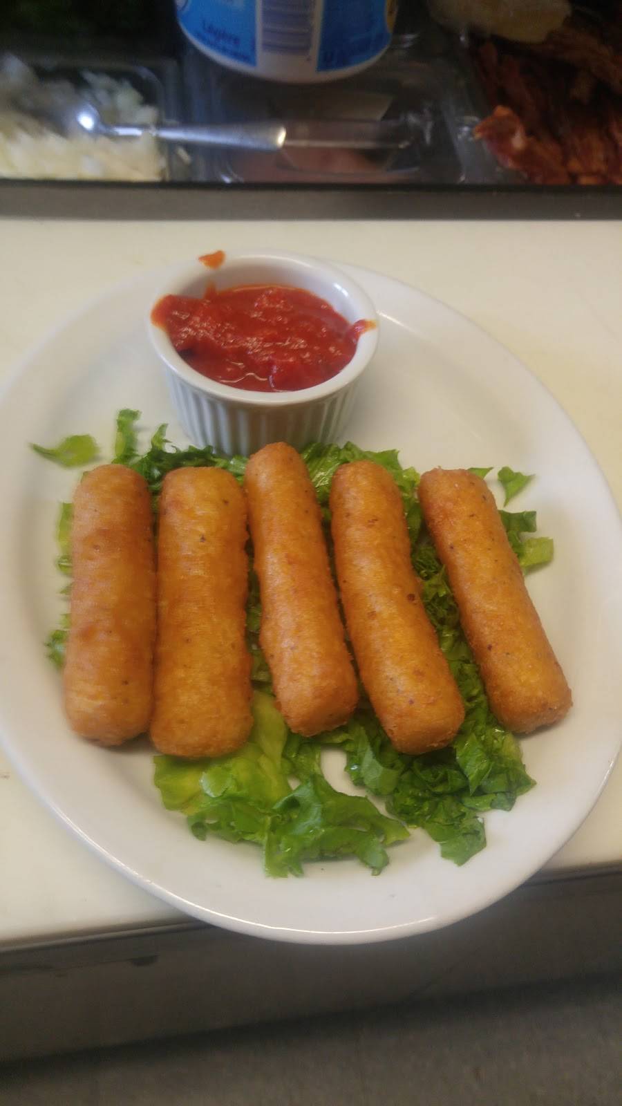 H&S Restaurant & Gas Bar | restaurant | 78 Lone Pine Rd, Port Severn, ON L0K 1S0, Canada | 7055382941 OR +1 705-538-2941