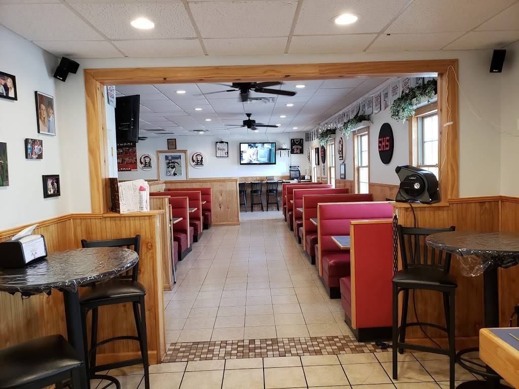 Anthonys Pizza III | restaurant | 161 Warrior Dr, Stephens City, VA 22655, USA | 5408699055 OR +1 540-869-9055