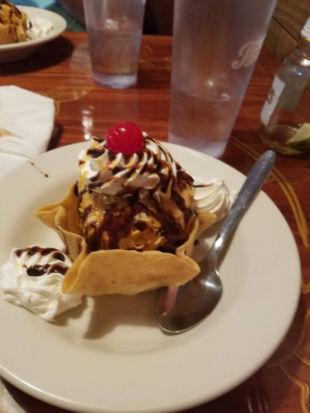 El Tapatio Rocky Mount #2 | restaurant | 21 Progess Dr, Rocky Mount, NC 27804, USA | 2522109888 OR +1 252-210-9888