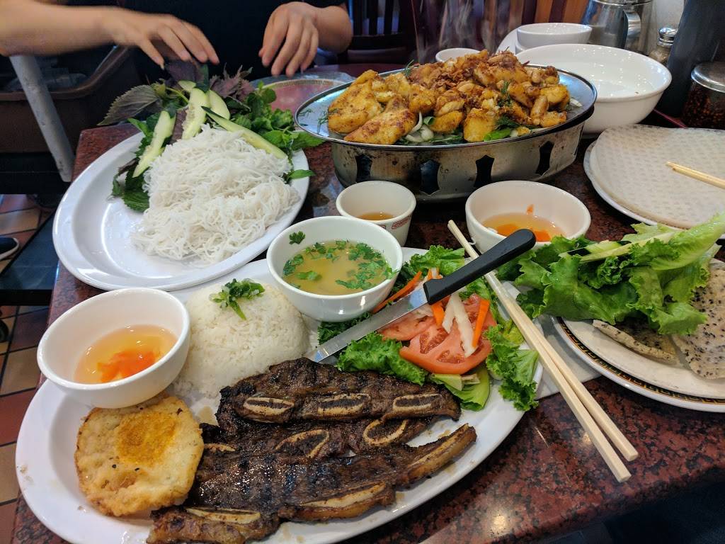 Thiên Long Restaurant | restaurant | 3005 Silver Creek Rd #138, San Jose, CA 95121, USA | 4082236188 OR +1 408-223-6188