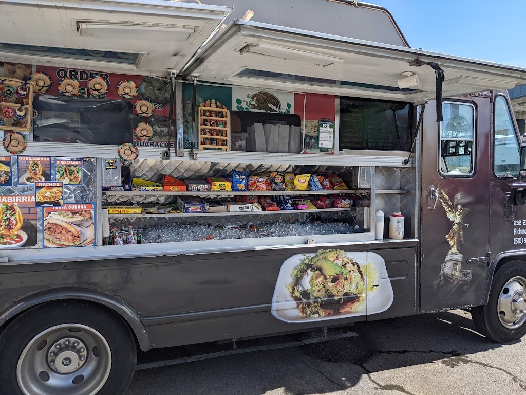 Tacos El Rulas | restaurant | 1299 San Pablo Ave, Berkeley, CA 94706, USA | 5108788527 OR +1 510-878-8527