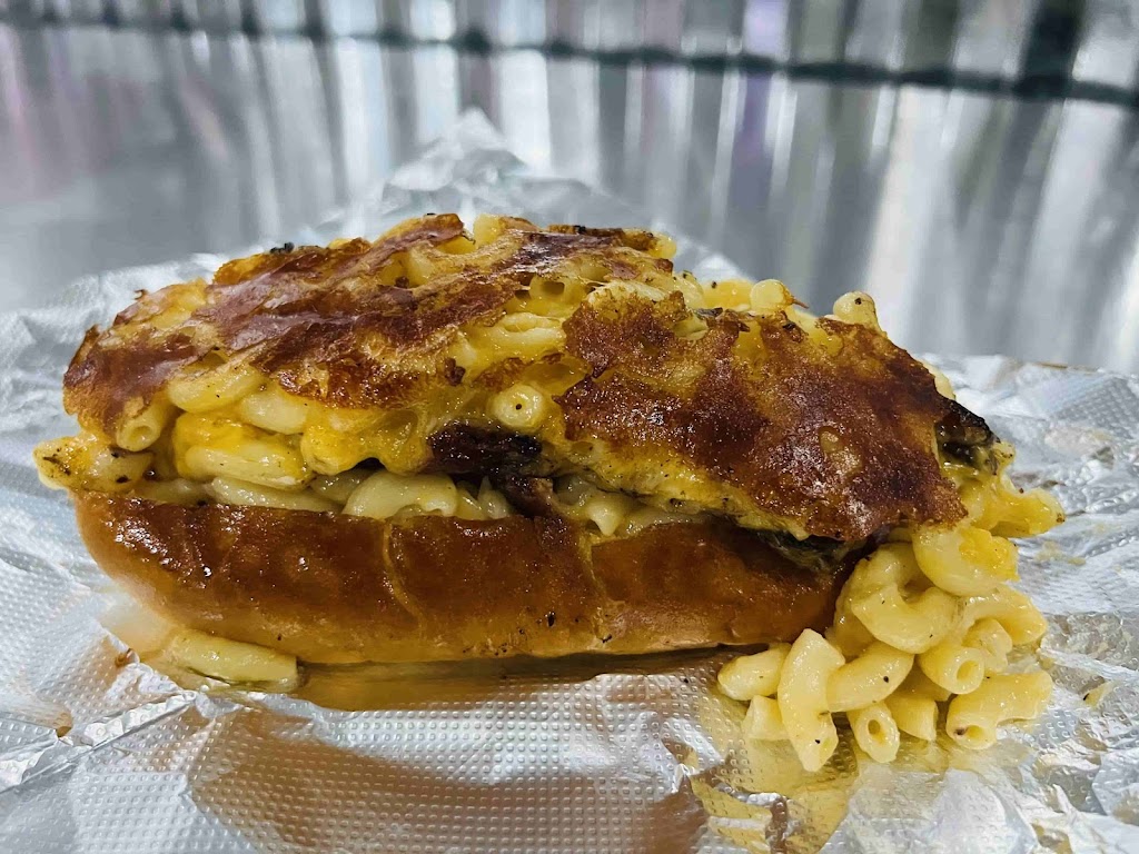 Galexy Grill | restaurant | 26510 Border St Suite B, Spring, TX 77373, USA | 3463059102 OR +1 346-305-9102