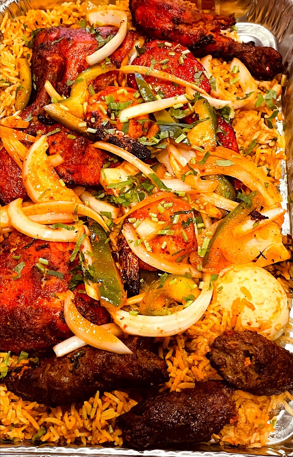 Indian Kitchen & Carry out | restaurant | 27470 Schoolcraft, Livonia, MI 48150, USA | 7347435541 OR +1 734-743-5541