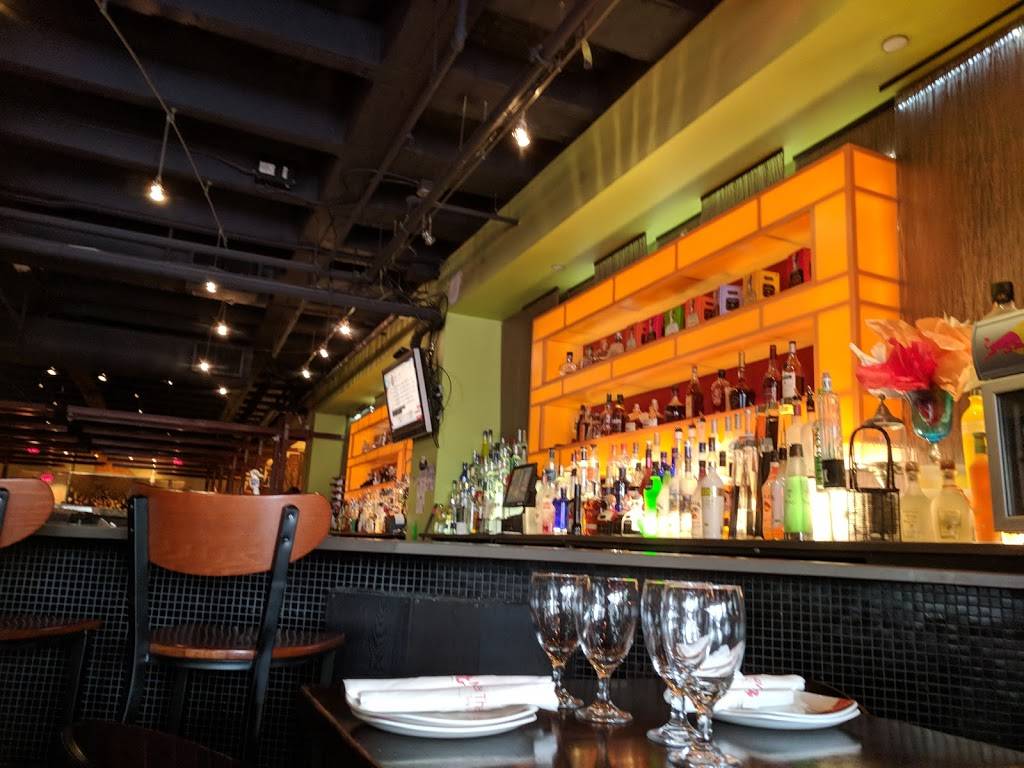 Mai Thai | restaurant | 1200 19th St NW, Washington, DC 20036, USA | 2024526870 OR +1 202-452-6870