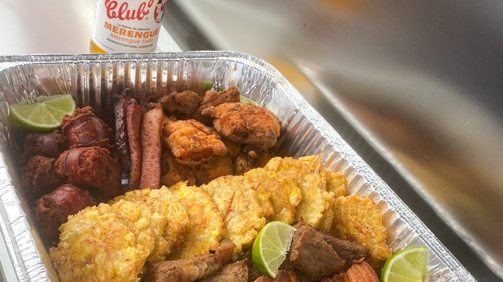 El Patio Food Truck | restaurant | 138-05 Jamaica Ave, Queens, NY 11435, USA | 3477255013 OR +1 347-725-5013