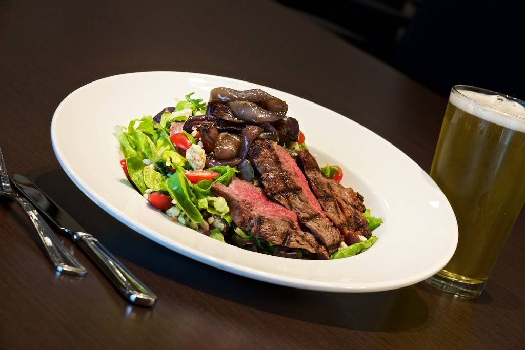 BLVD Kitchen & Bar | restaurant | 435 NE Wasco St #1105, Portland, OR 97232, USA | 5032343200 OR +1 503-234-3200