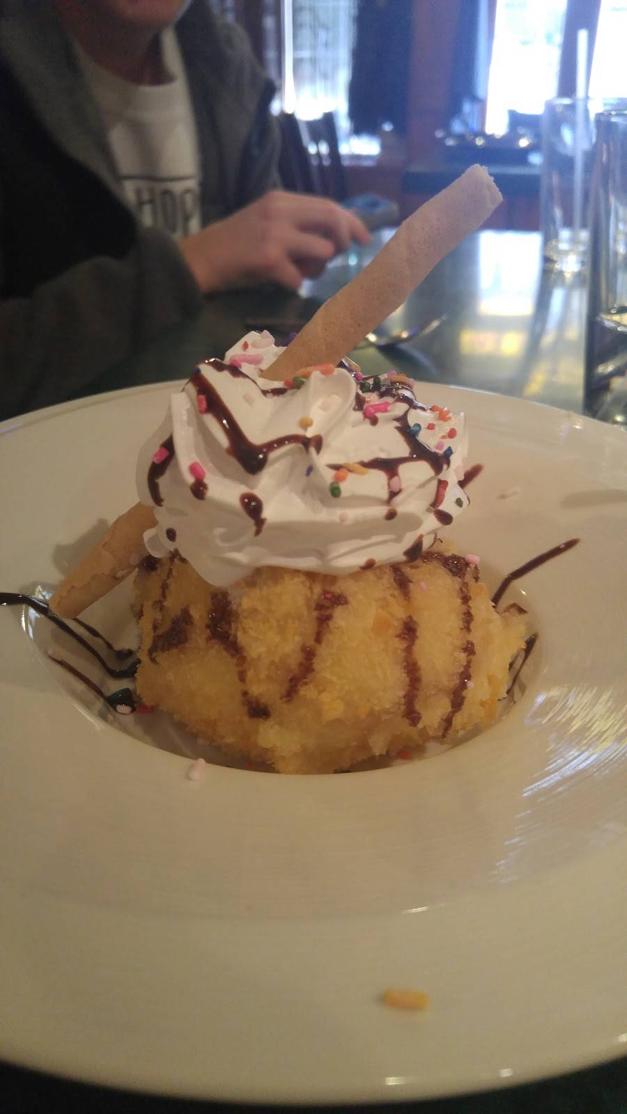 Ginza Hibachi & Japanese Fusion Cuisine | restaurant | 296 5th Ave, Brooklyn, NY 11215, USA | 7183691021 OR +1 718-369-1021