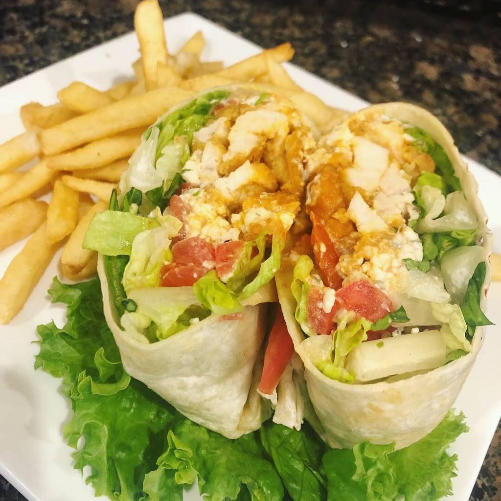 Maple Valley Diner | restaurant | 1116 US-46, Clifton, NJ 07013, USA | 9734736444 OR +1 973-473-6444