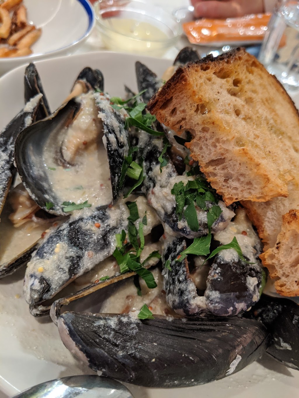 Grand Tour | restaurant | 314 Newbury St, Boston, MA 02115, USA | 8572770800 OR +1 857-277-0800