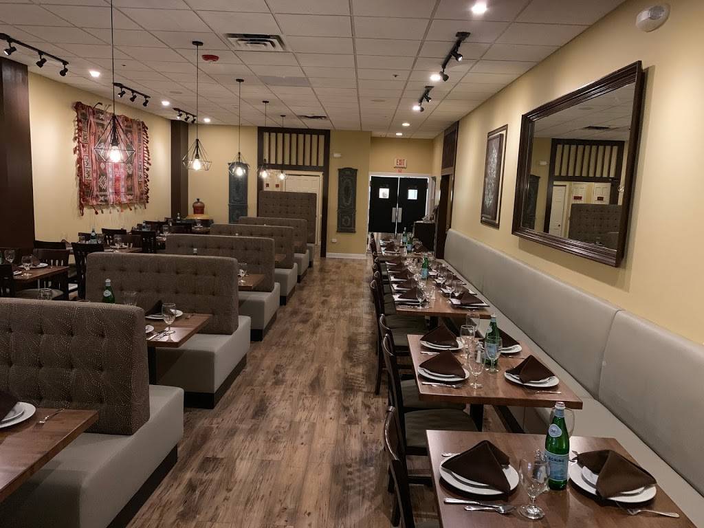 Cross Culture - Fine Indian Cuisine Restaurant & Catering | restaurant | 2124 S Eagle Rd, Newtown, PA 18940, USA | 2154978400 OR +1 215-497-8400