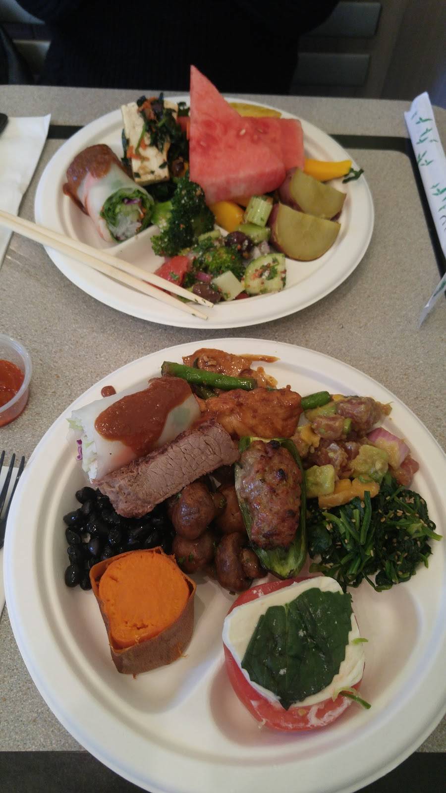 Julies Kitchen | restaurant | 50 Fremont St, San Francisco, CA 94105, USA | 4159789747 OR +1 415-978-9747