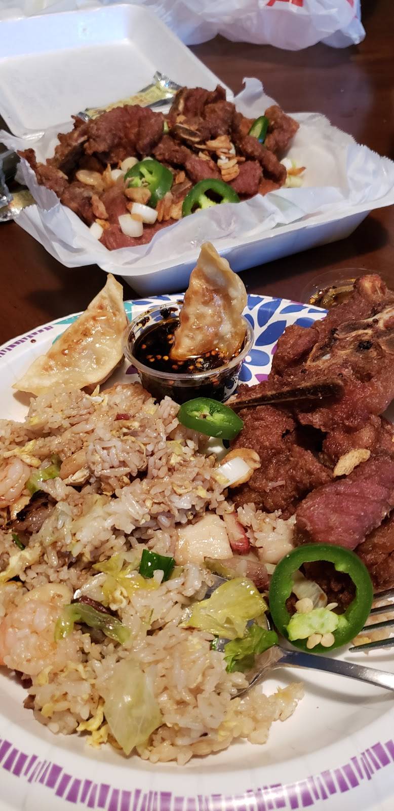 Boiling Seafood Restaurant | restaurant | 1665 N Beale Rd, Marysville, CA 95901, USA | 5307491368 OR +1 530-749-1368