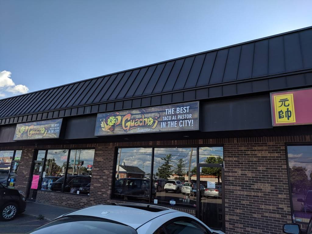 Los Guachos | restaurant | 5221 Godown Rd, Columbus, OH 43235, USA | 6145380211 OR +1 614-538-0211