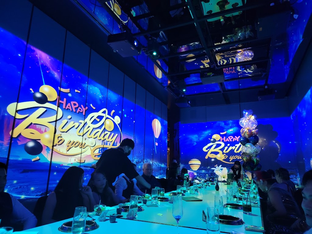 The X Pot | restaurant | The Palazzo, 3327 S Las Vegas Blvd Suite 2884, Las Vegas, NV 89109, USA | 8668889768 OR +1 866-888-9768