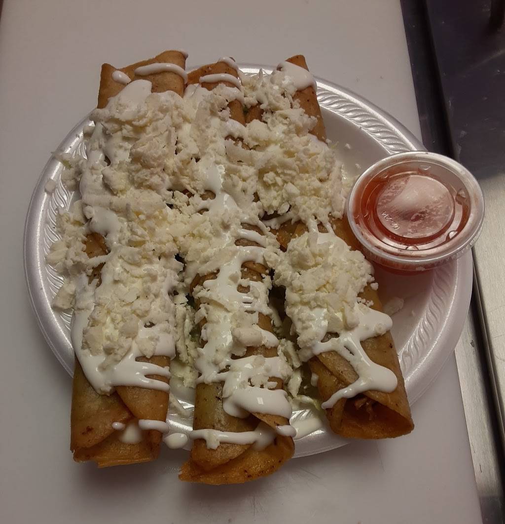 Heidi Mexican Food | restaurant | 2930 S Combee Rd, Lakeland, FL 33803, USA | 8636601940 OR +1 863-660-1940