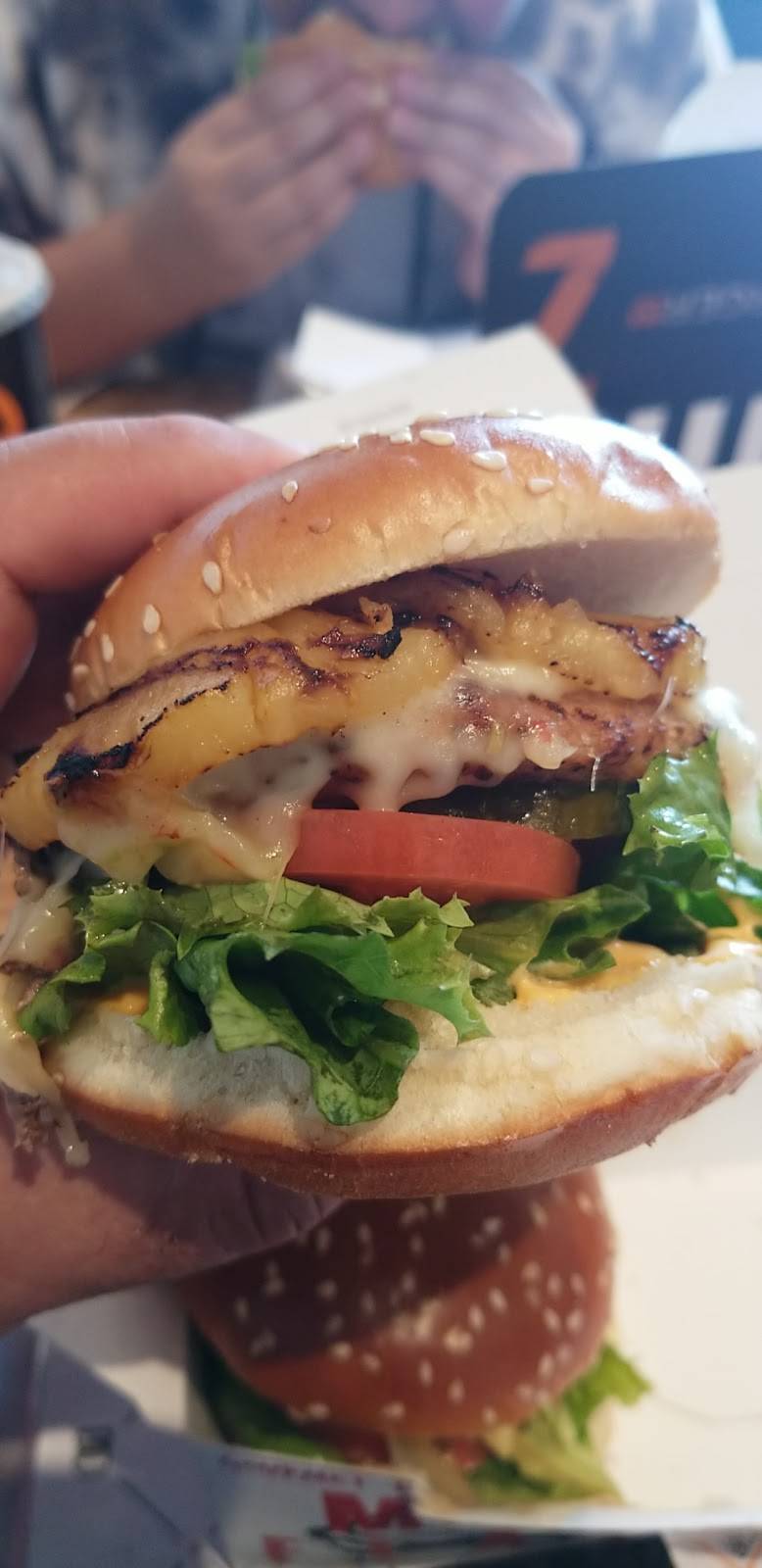 burgerim | meal delivery | 10920 Magnolia Ave Unit 105, Riverside, CA 92505, USA | 9514418868 OR +1 951-441-8868