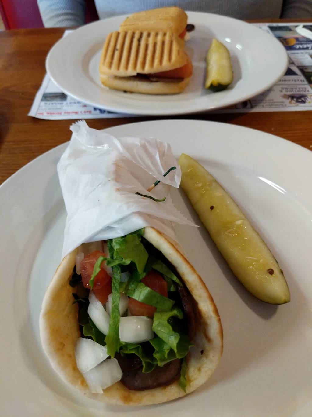 Bethany Diner | restaurant | 792 Garfield Pkwy, Bethany Beach, DE 19930, USA | 3026161117 OR +1 302-616-1117