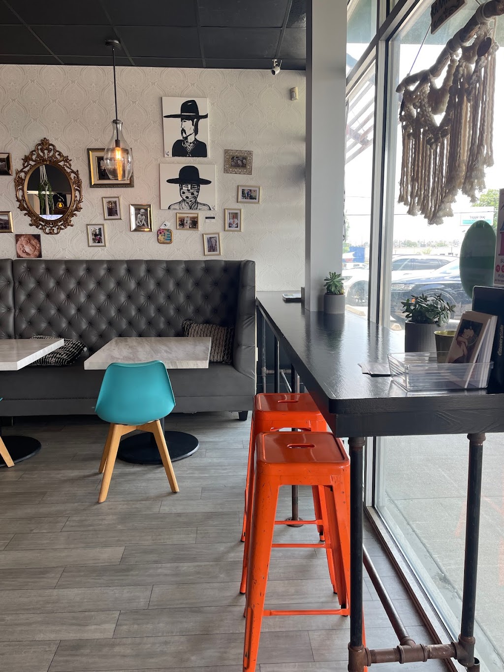 Nourish | cafe | 1000 W Gray St Ste 200, Houston, TX 77019, USA | 3467011505 OR +1 346-701-1505